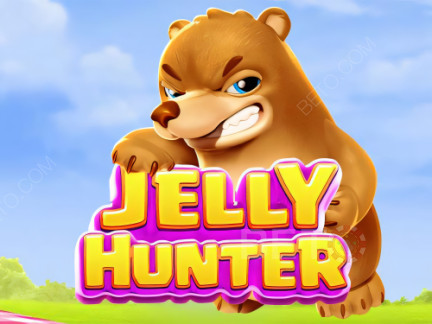 Jelly Hunter Демо-версия