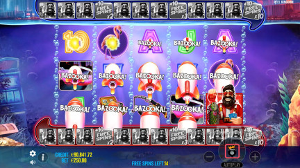 Big Bass Vegas Double Down Deluxe игровой автомат - бесплатнуе игр и рецензии (2025)