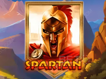 Spartan (KA Gaming) Демо-версия