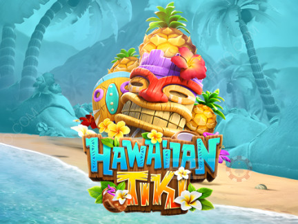 Hawaiian Tiki Демо-версия
