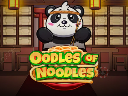 Oodles of Noodles Демо-версия