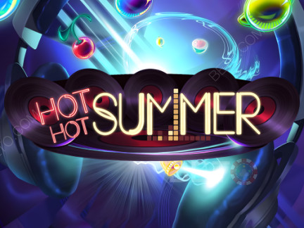 Hot Hot Summer Демо-версия