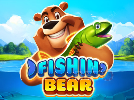 Fishin' Bear Демо-версия