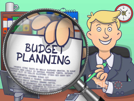 Планирование бюджета - надежная стратегия для онлайн рулетки