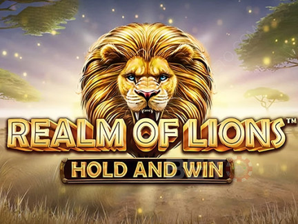 Realm of Lions Демо-версия