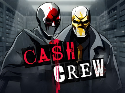 Cash Crew Демо-версия