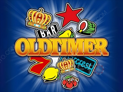 Oldtimer Демо-версия