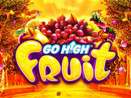Go High Fruit Демо-версия