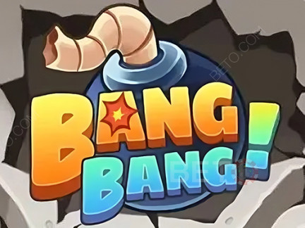 Bang Bang (KA Gaming) Демо-версия