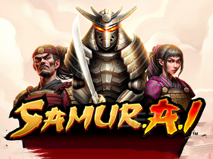 Samur.A.I Демо-версия