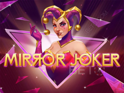 Mirror Joker Демо-версия