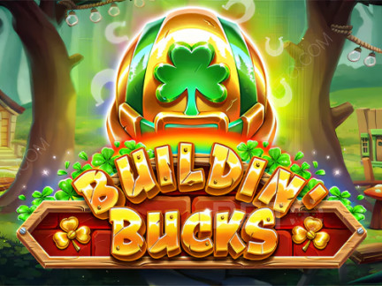 Buildin’ Bucks Демо-версия