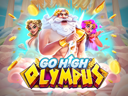 Go High Olympus Демо-версия