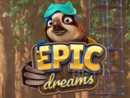 Epic Dreams Демо-версия