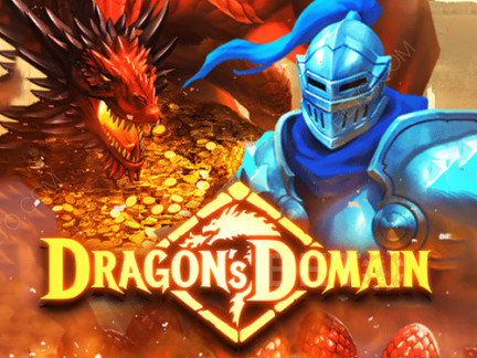 Dragon’s Domain Демо-версия