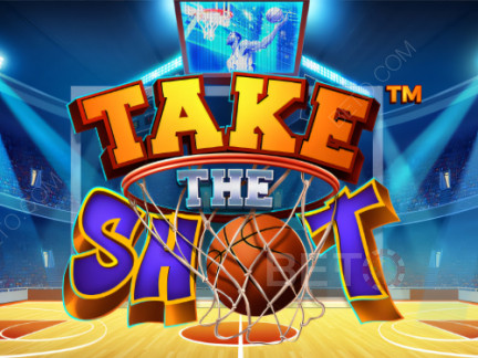 Take The Shot Демо-версия