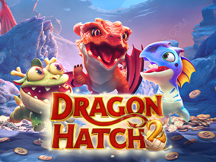Dragon Hatch 2 Демо-версия