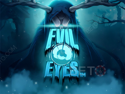 Evil Eyes Демо-версия