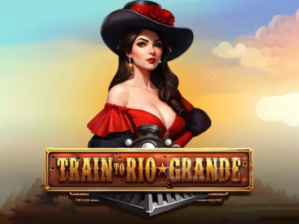 Train To Rio Grande Демо-версия