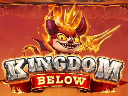 Kingdom Below Демо-версия