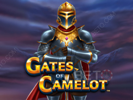 Gates of Camelot Демо-версия