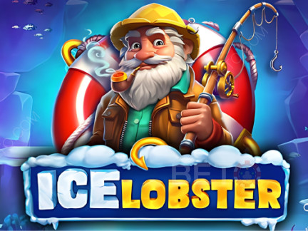Ice Lobster Демо-версия