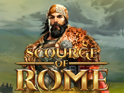 Scourge of Rome Демо-версия