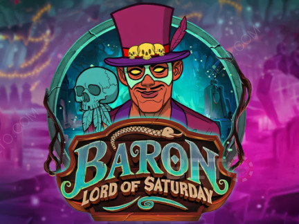 Baron Lord of Saturday Демо-версия