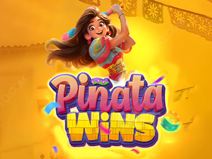 Pinata Wins Демо-версия