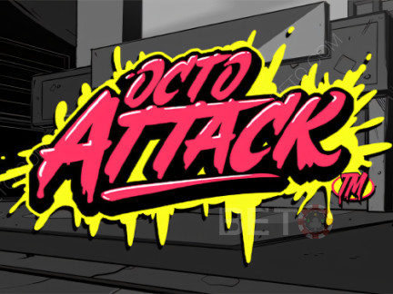 Octo Attack Демо-версия