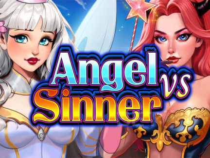 Angel vs Sinner Демо-версия