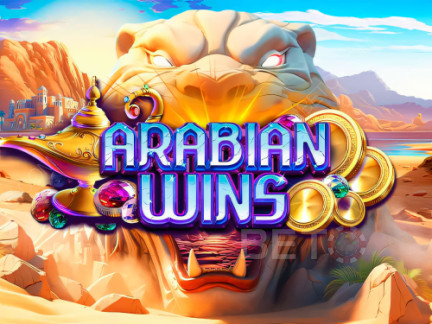 Arabian Wins Демо-версия
