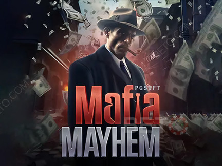 Mafia Mayhem Демо-версия