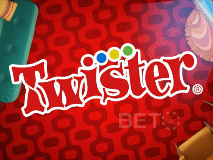 Twister (NetEnt) Демо-версия