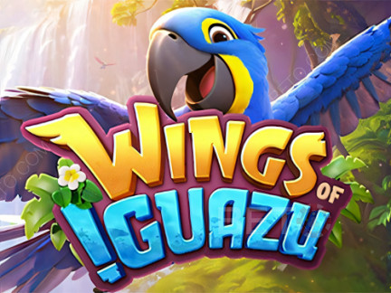 Wings of Iguazu Демо-версия