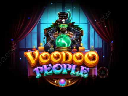 Voodoo People Демо-версия