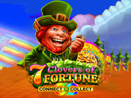 7 Clovers of Fortune Демо-версия