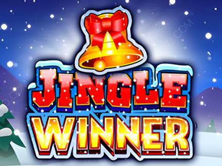 Jingle Winner Демо-версия