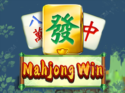 Mahjong Win (Dragoon Soft) Демо-версия