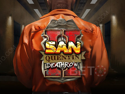 San Quentin 2 Демо-версия