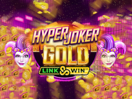 Hyper Joker Gold Демо-версия