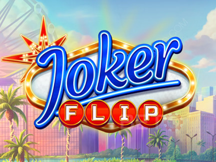 Joker Flip Демо-версия