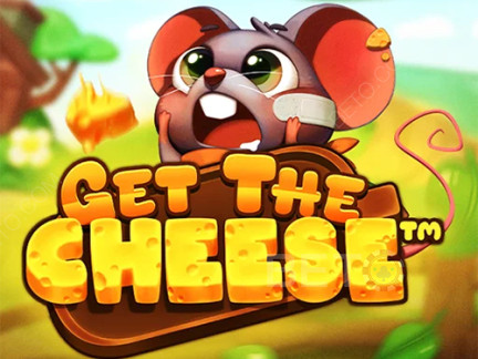 Get The Cheese Демо-версия