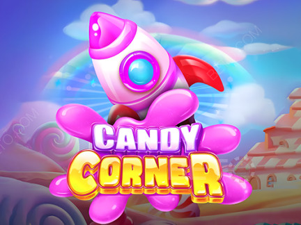 Candy Corner Демо-версия