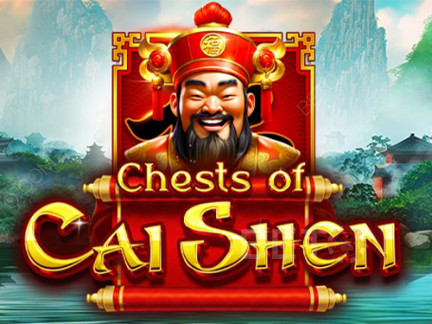 Chests of Cai Shen Демо-версия