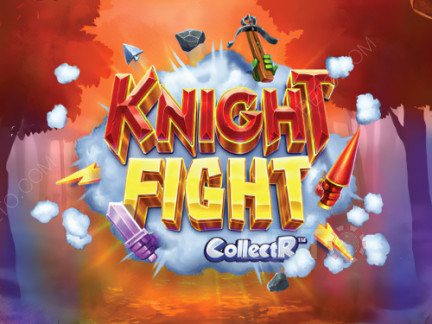 Knight Fight Демо-версия