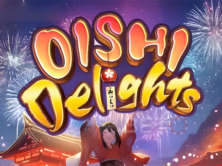 Oishi Delights Демо-версия
