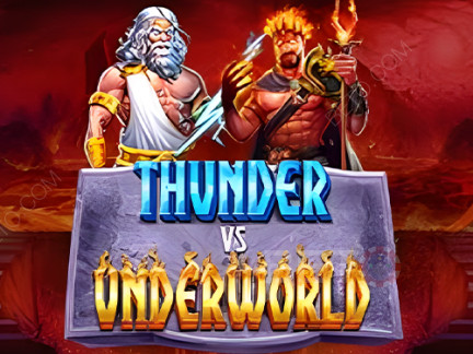 Thunder vs Underworld Демо-версия