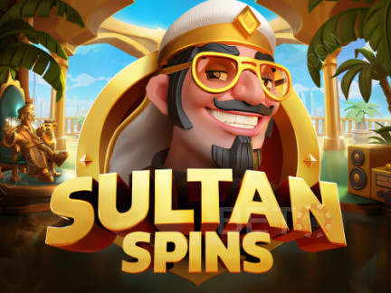 Sultan Spins Демо-версия