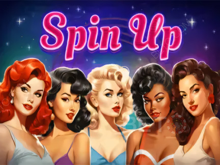 Spin Up Демо-версия